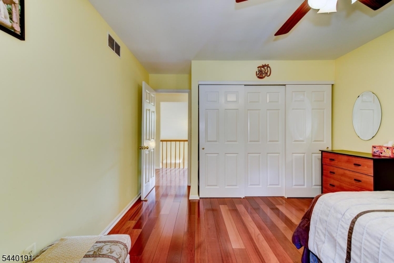 Chambers Brook - Residential