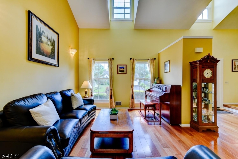 Chambers Brook - Residential