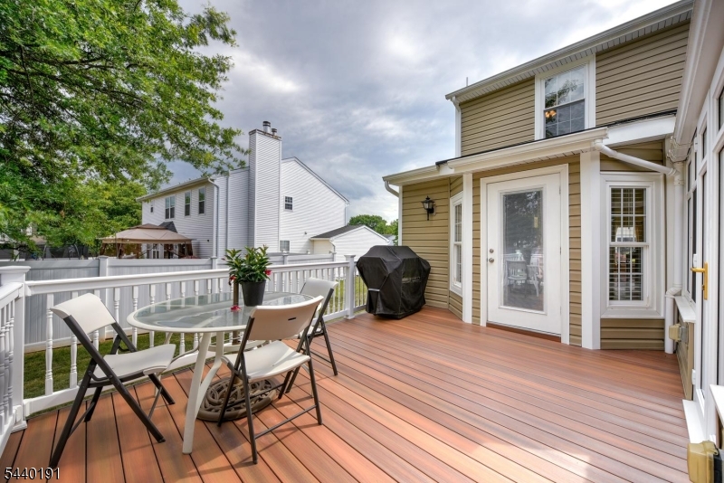 Chambers Brook - Residential