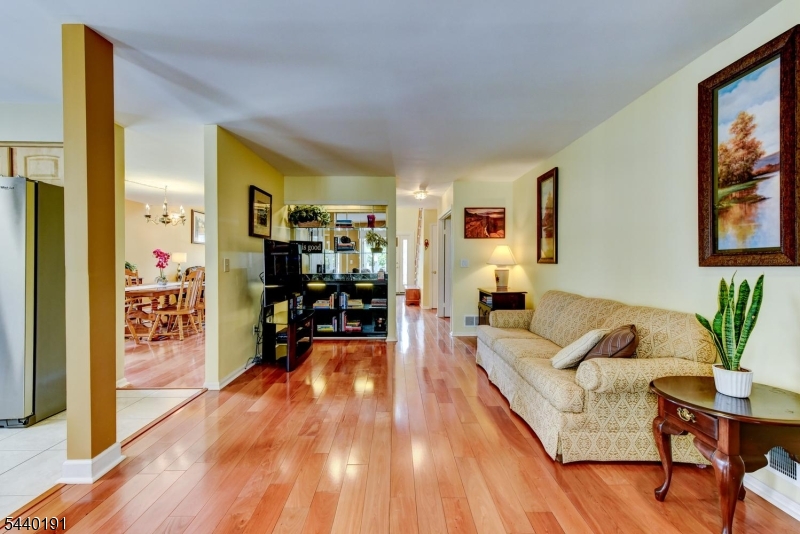 Chambers Brook - Residential