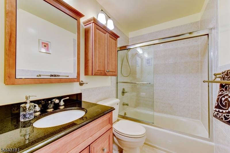 Chambers Brook - Residential