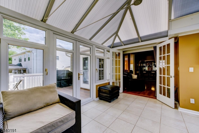 Chambers Brook - Residential