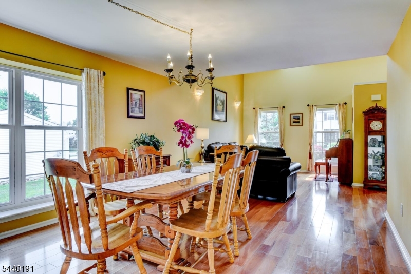 Chambers Brook - Residential