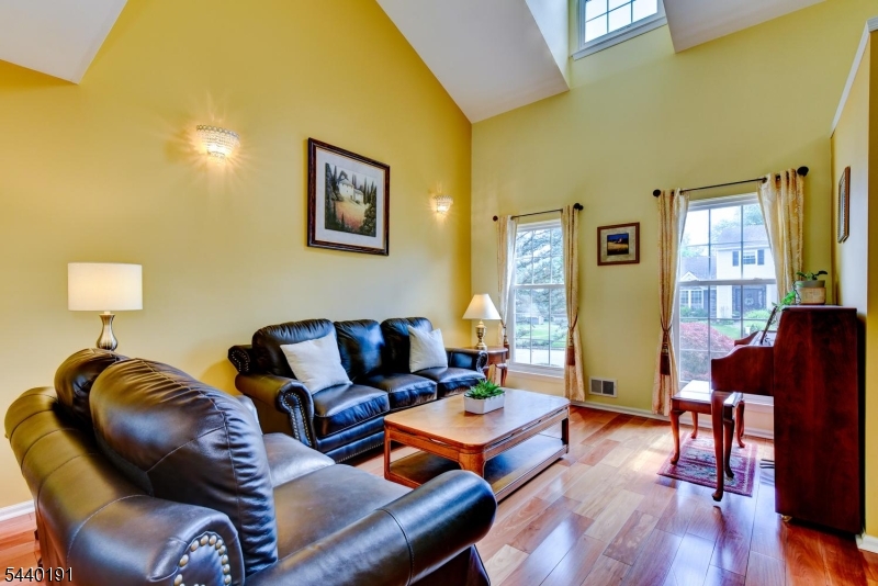 Chambers Brook - Residential