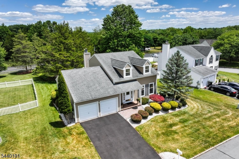 Chambers Brook - Residential