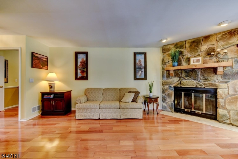 Chambers Brook - Residential