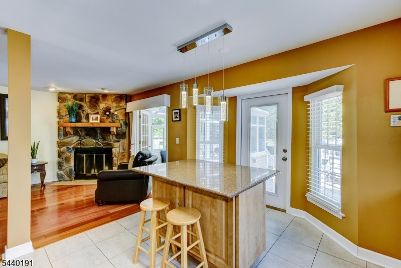 Chambers Brook - Residential