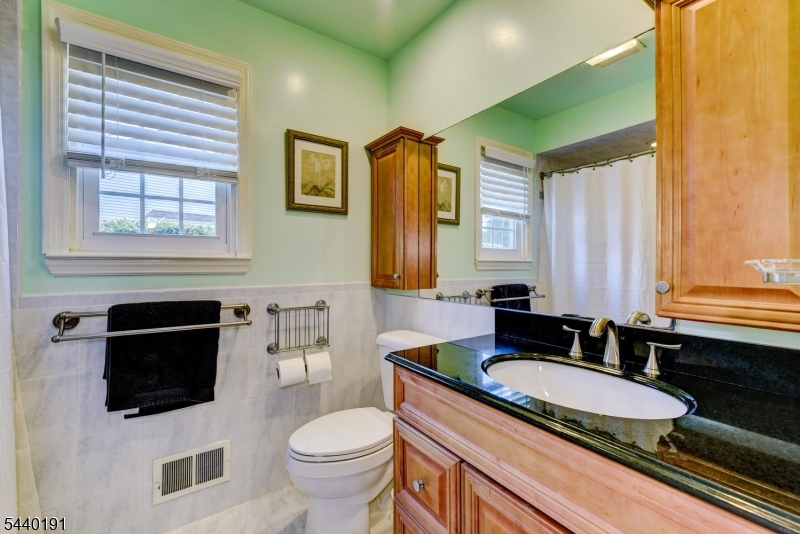 Chambers Brook - Residential