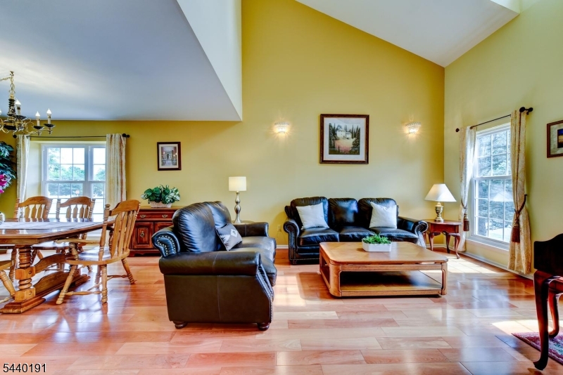 Chambers Brook - Residential