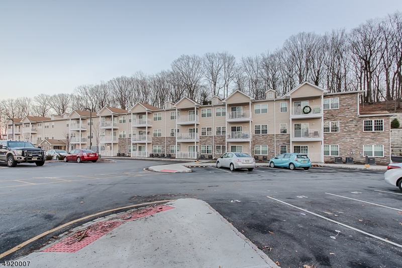 Mill Run - Residential Lease