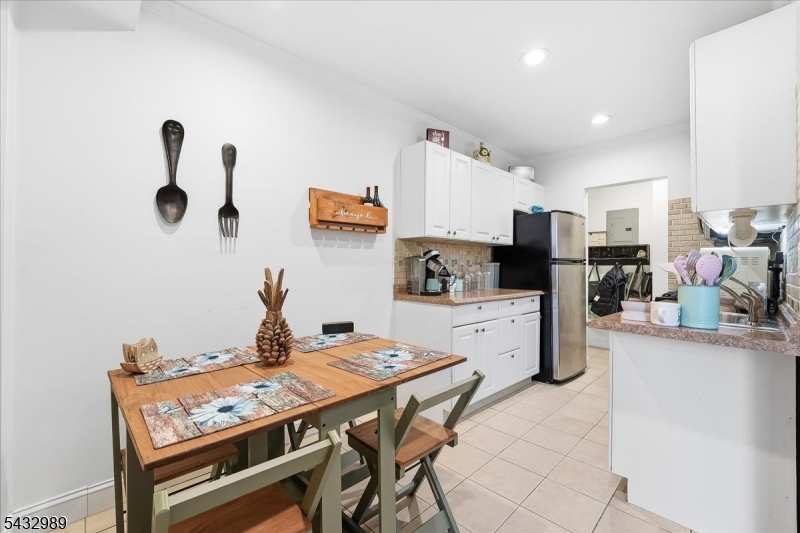 See Remarks - Residential