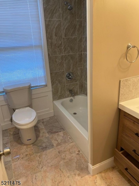 Downtown - Residential Lease