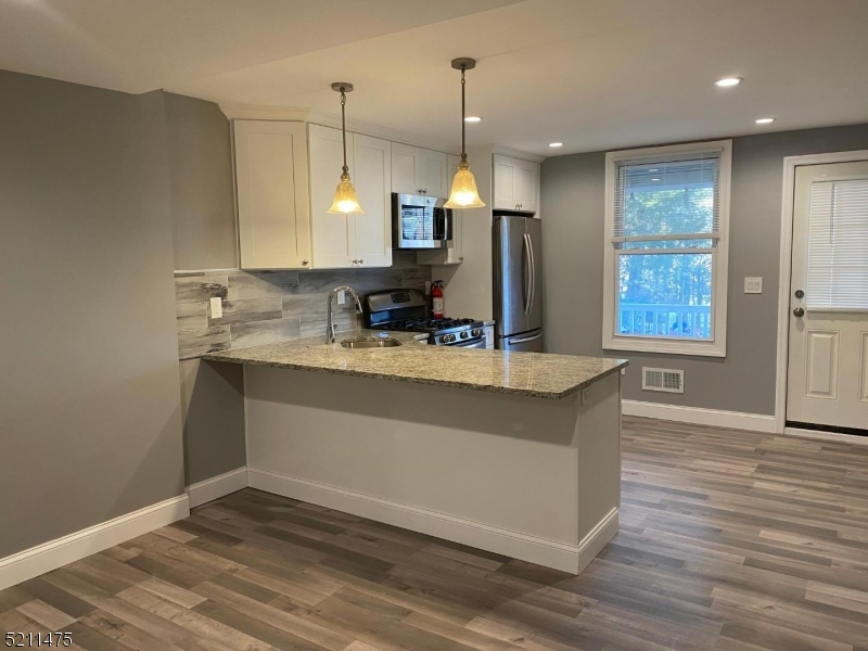 Downtown - Residential Lease