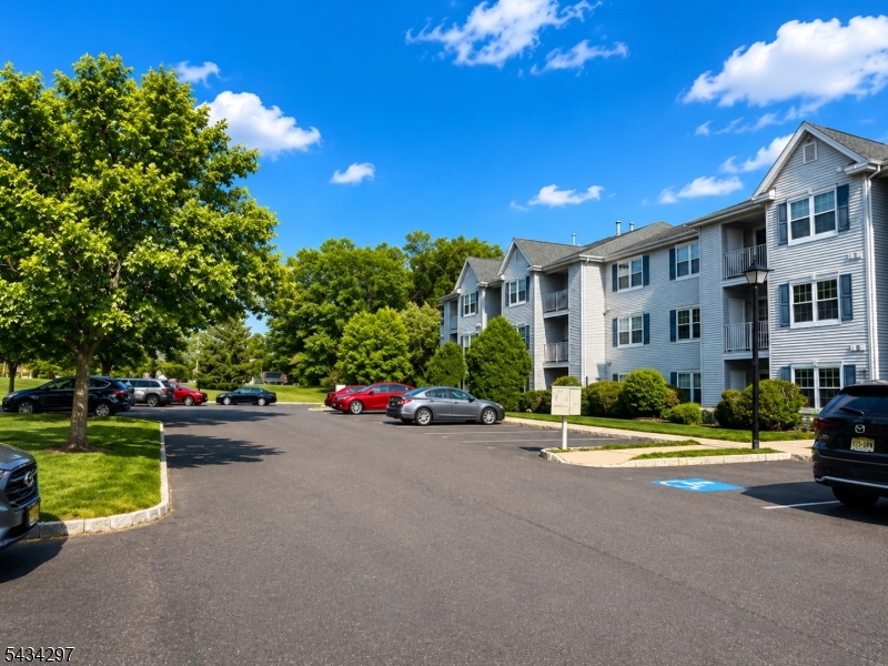 Stratford Place - Residential
