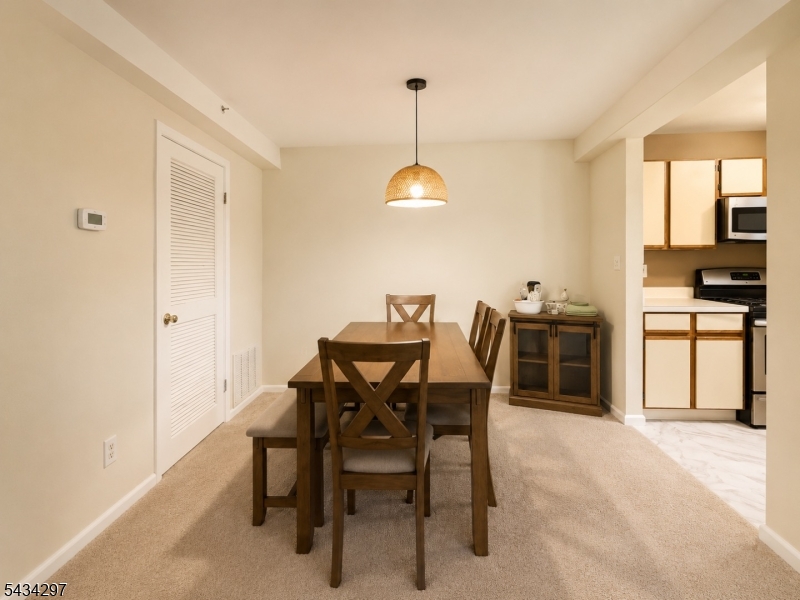 Stratford Place - Residential