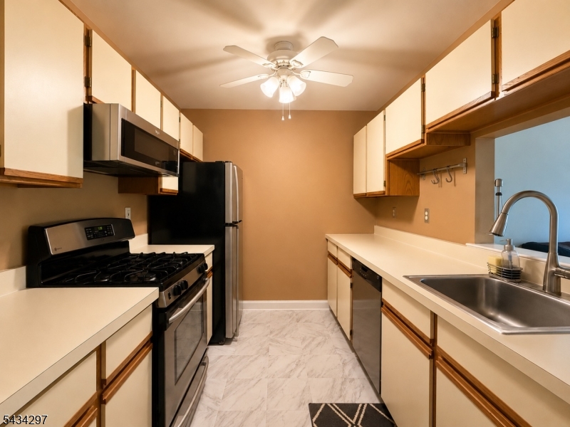 Stratford Place - Residential