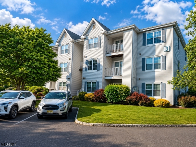 Stratford Place - Residential