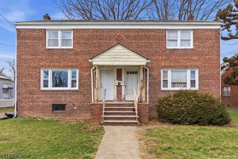 Welcome to this beautiful half duplex located on a quiet residential street. This well-maintained home offers 3 bedrooms and 2 full bathrooms, providing comfortable living with plenty of space to enjoy. The main level features bright and inviting living areas along with an updated kitchen. The lower level has been transformed into a fully finished living space, complete with a private bedroom and full bathroom, offering additional versatility for guests, storage, or a home office. Outside, enjoy a spacious backyard perfect for relaxing or entertaining, along with a generously sized driveway providing convenient off-street parking. Conveniently located near parks, shopping, dining, and major commuting routes, this home offers both comfort and accessibility. Don't miss the opportunity to own this versatile and charming property!