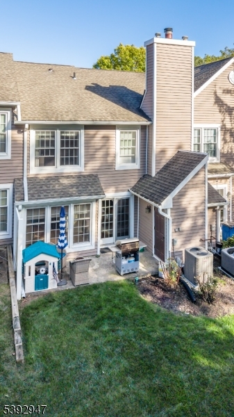 Stoneview - Residential
