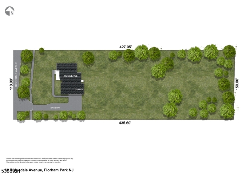 Ridgedale - Residential