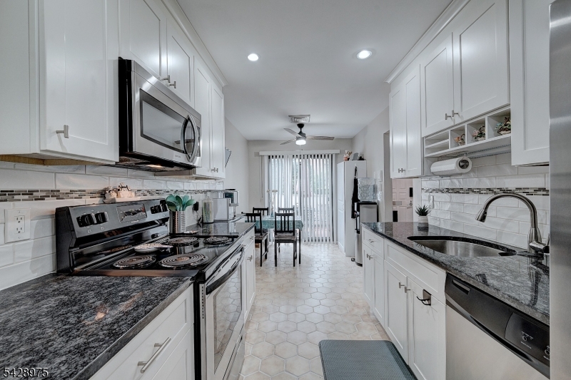 Section 1 - Residential