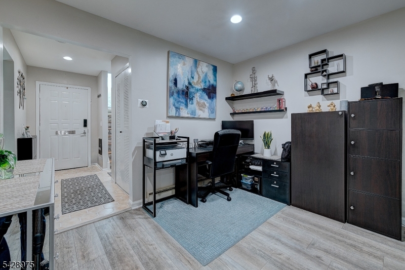 Section 1 - Residential