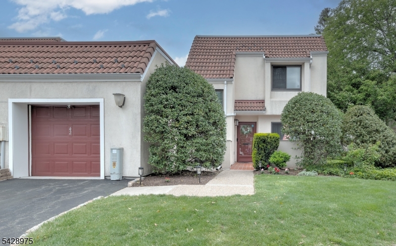 Section 1 - Residential