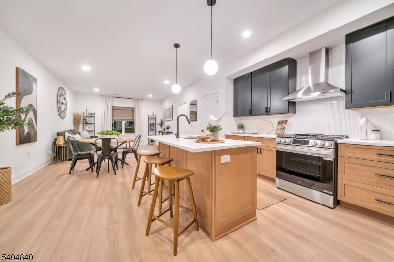 Doremustown Estates - Residential