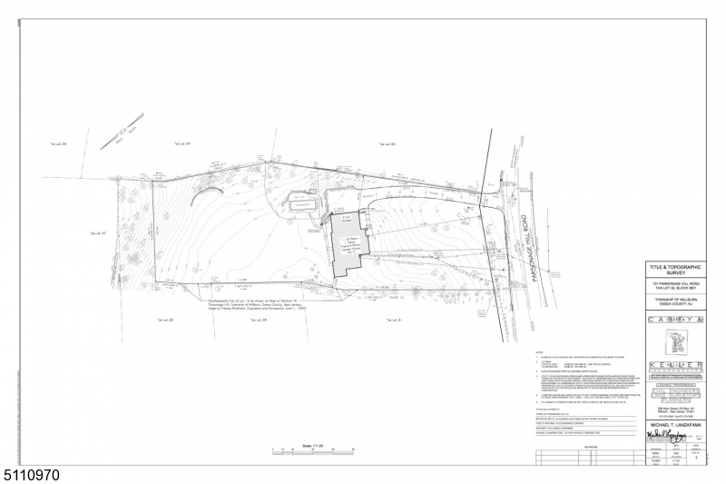 Deerfield - Residential