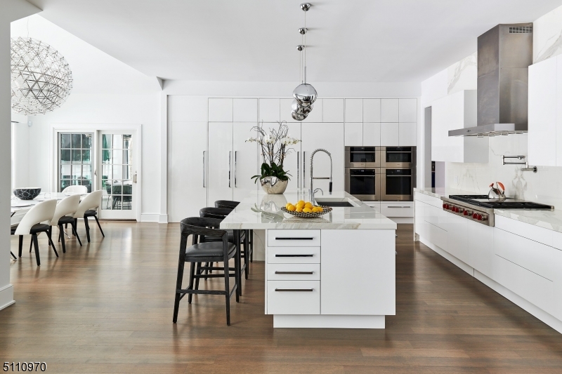 Deerfield - Residential
