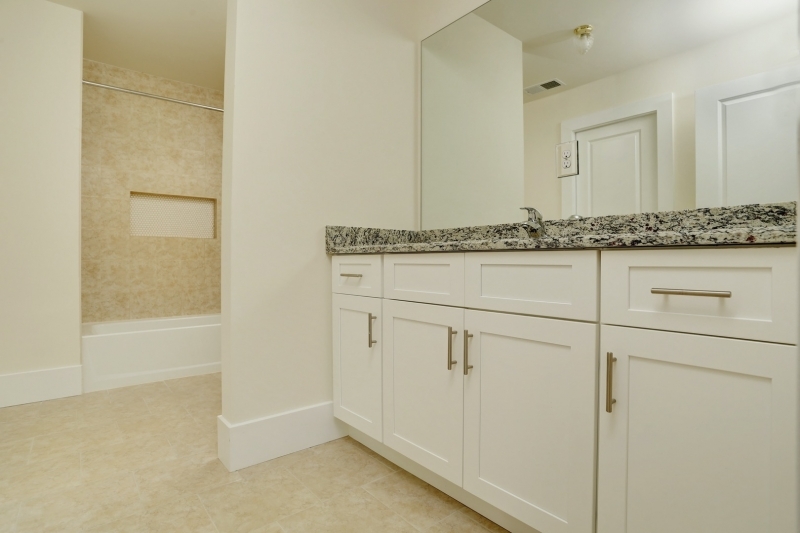 Puddingstone Ridge - Residential