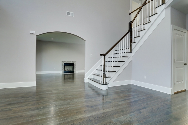 Puddingstone Ridge - Residential