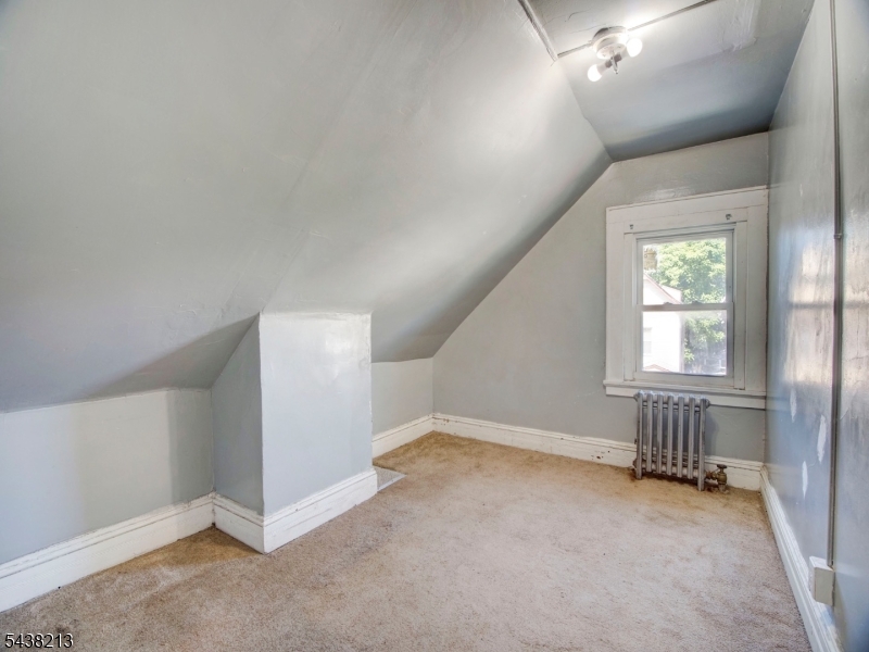 Greenwood section - Residential Income