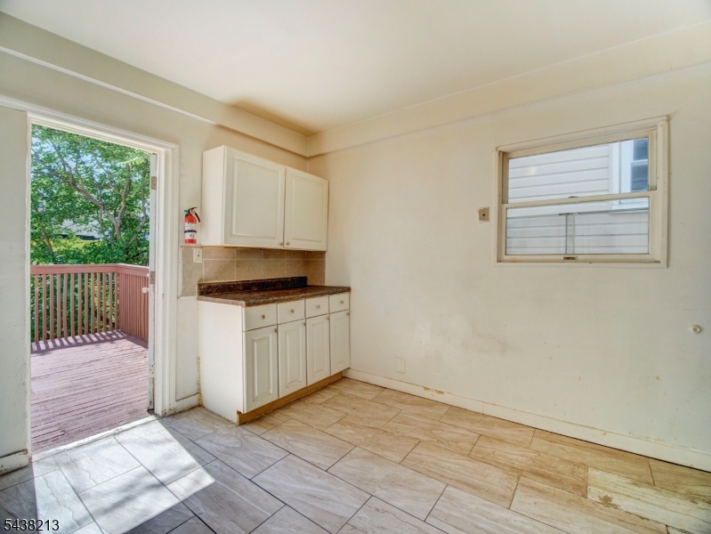 Greenwood section - Residential Income