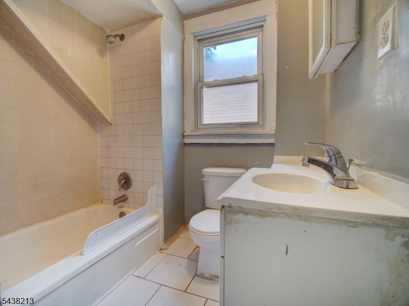 Greenwood section - Residential Income
