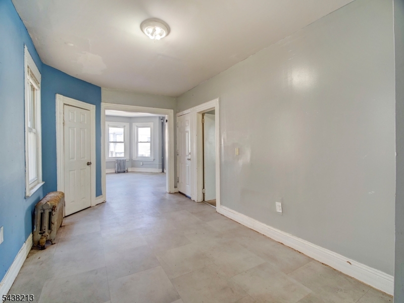 Greenwood section - Residential Income