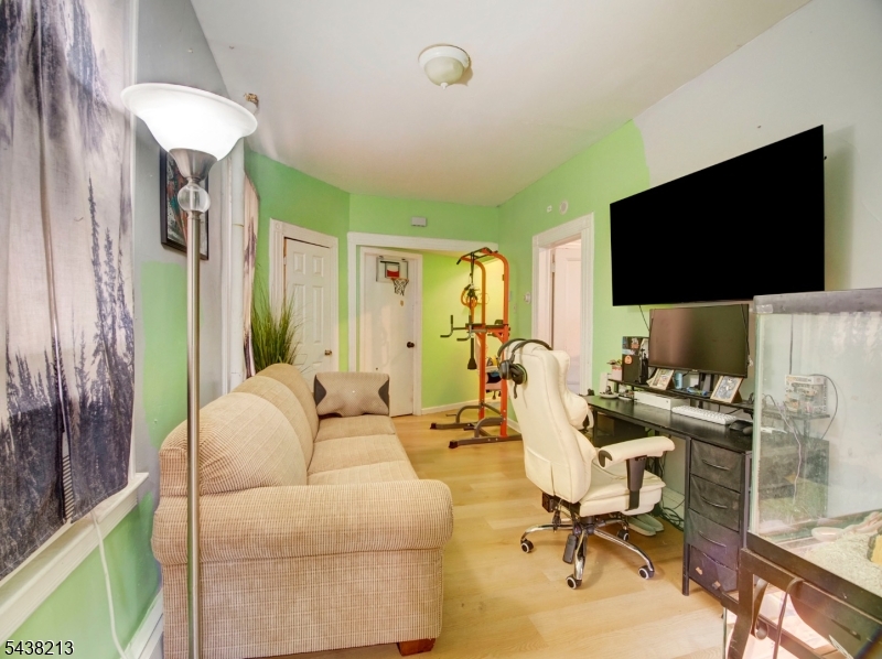 Greenwood section - Residential Income