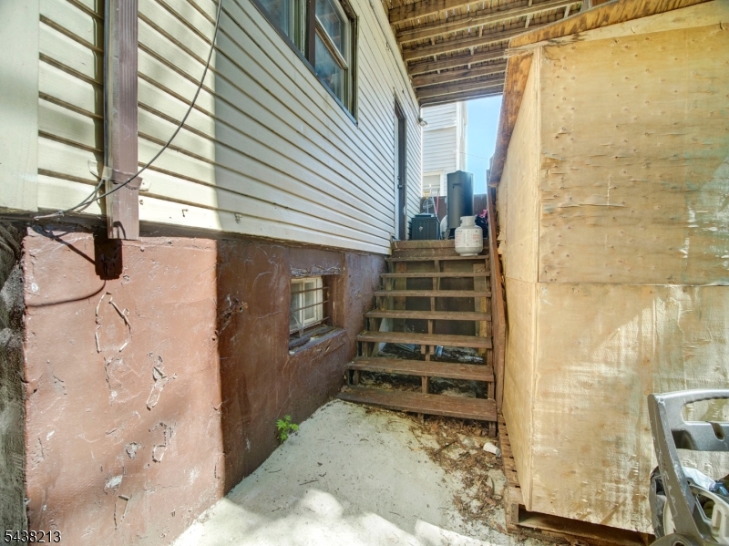 Greenwood section - Residential Income