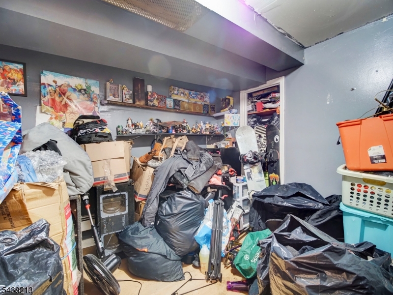 Greenwood section - Residential Income