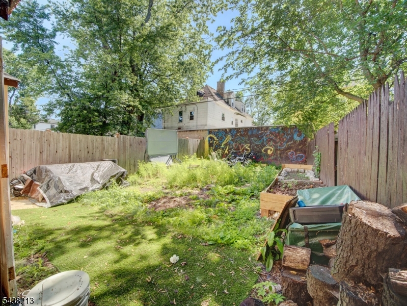 Greenwood section - Residential Income