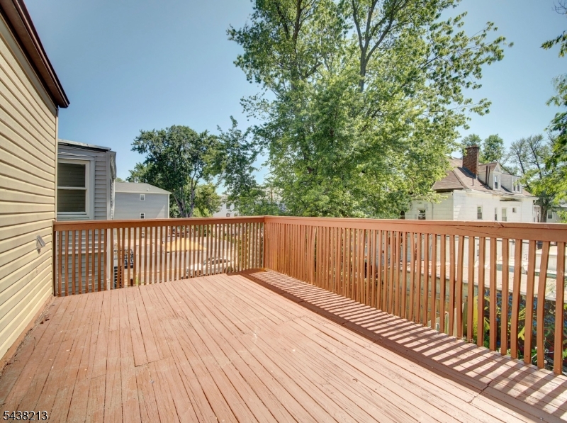 Greenwood section - Residential Income