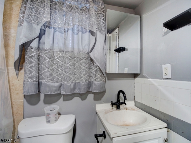 Greenwood section - Residential Income