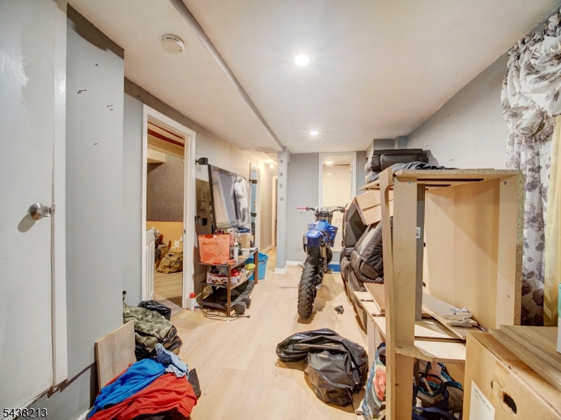 Greenwood section - Residential Income