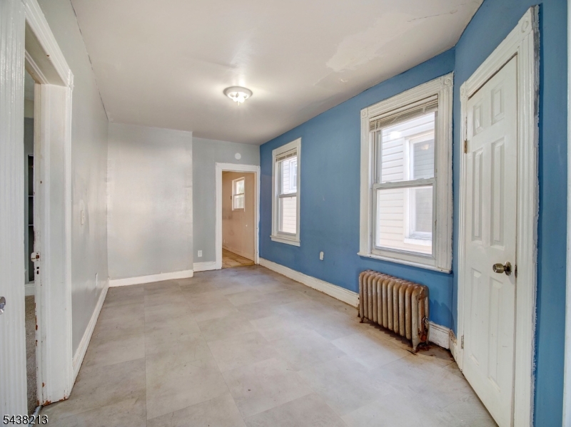 Greenwood section - Residential Income