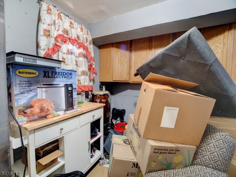 Greenwood section - Residential Income