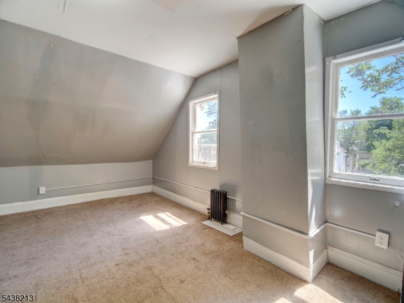 Greenwood section - Residential Income
