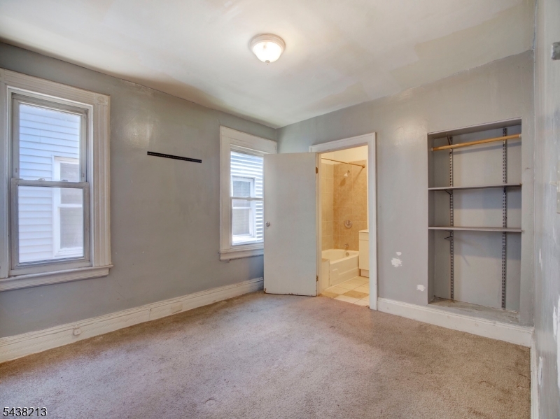 Greenwood section - Residential Income