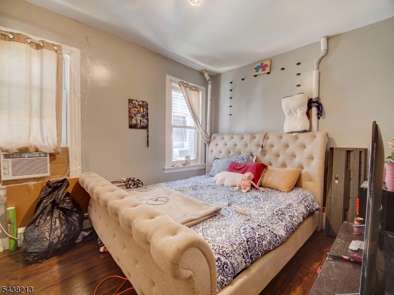 Greenwood section - Residential Income