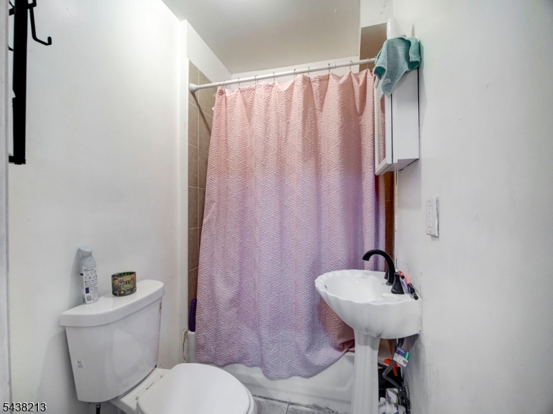 Greenwood section - Residential Income