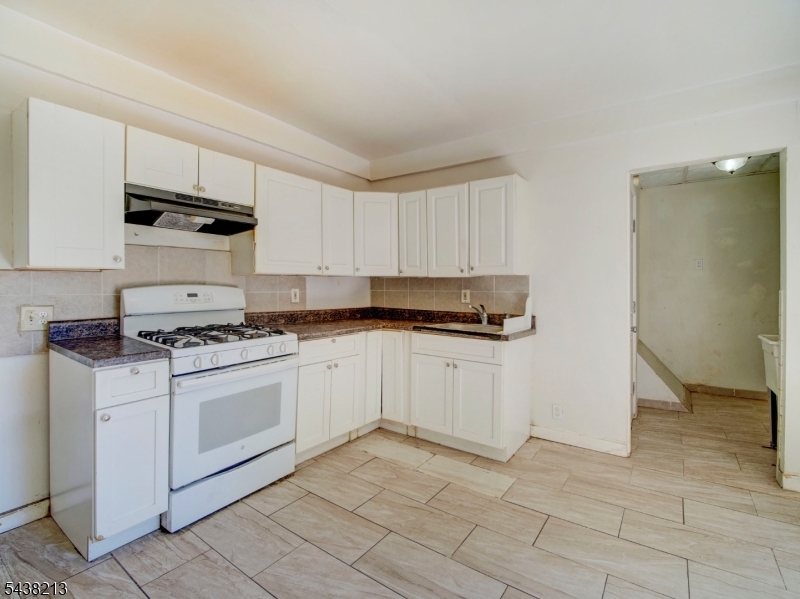 Greenwood section - Residential Income